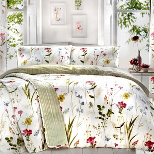 Duvet covers and matching shop curtains